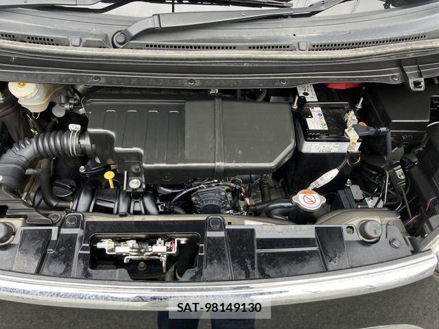 Mitsubishi EK SPACE 2018-06 4591317-9
