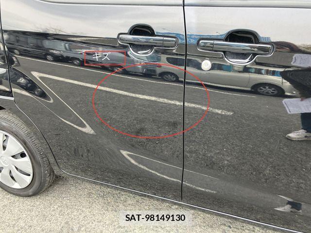 Mitsubishi EK SPACE 2018-06 4591317-10