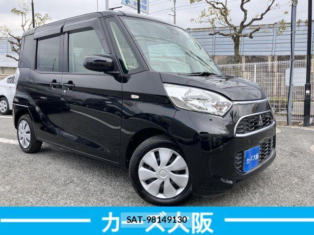 Mitsubishi EK SPACE 2018-06 4591317-1