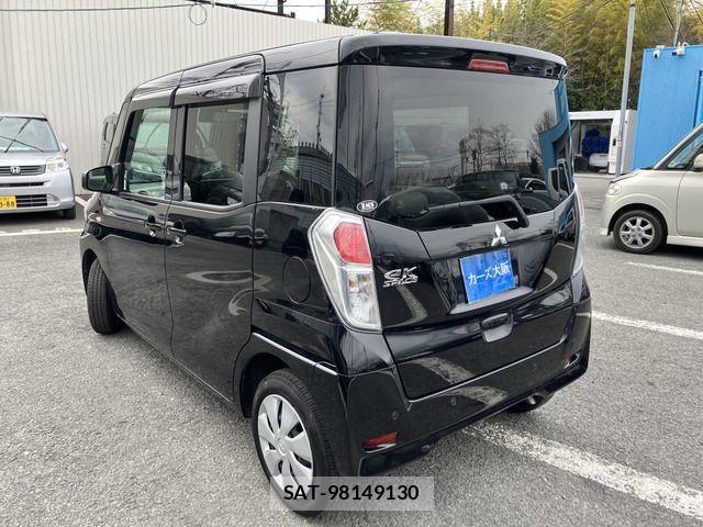 Mitsubishi EK SPACE 2018-06 4591317-2
