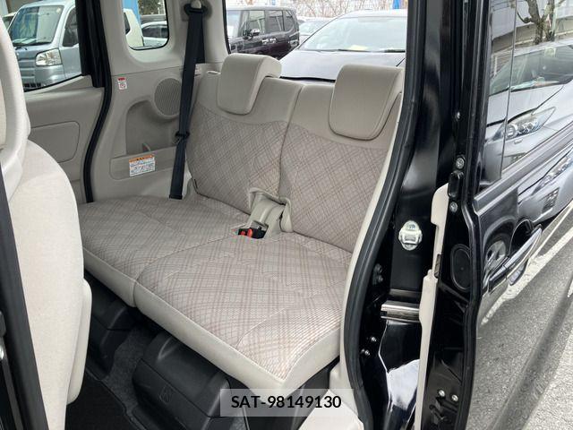 Mitsubishi EK SPACE 2018-06 4591317-4