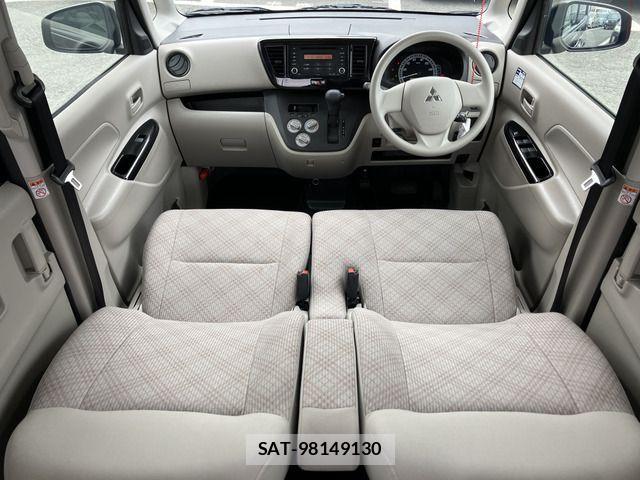 Mitsubishi EK SPACE 2018-06 4591317-5