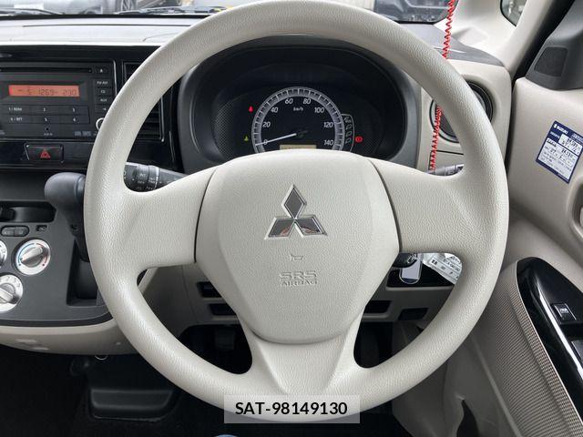 Mitsubishi EK SPACE 2018-06 4591317-6