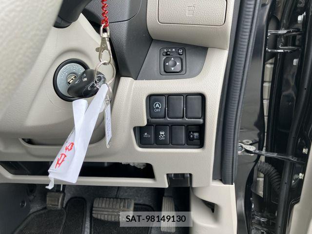 Mitsubishi EK SPACE 2018-06 4591317-7
