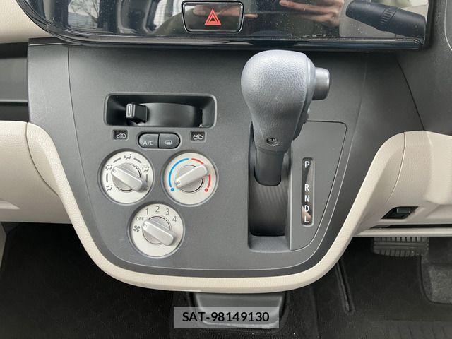 Mitsubishi EK SPACE 2018-06 4591317-8