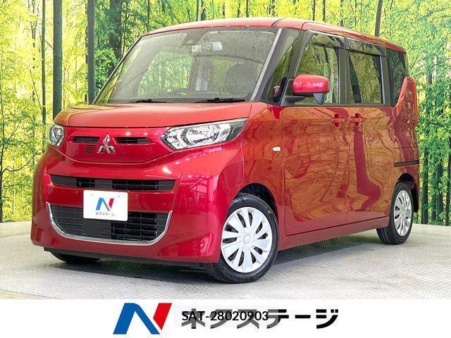Mitsubishi EK SPACE 2021-03 4753087-0