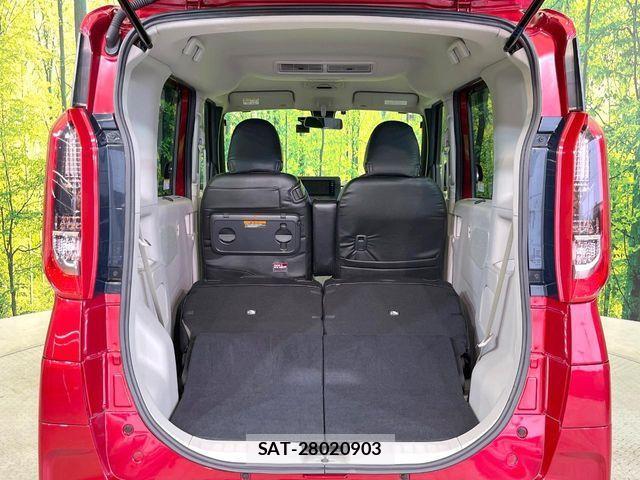 Mitsubishi EK SPACE 2021-03 4753087-9