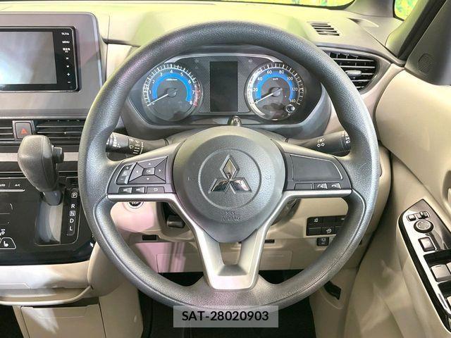Mitsubishi EK SPACE 2021-03 4753087-10