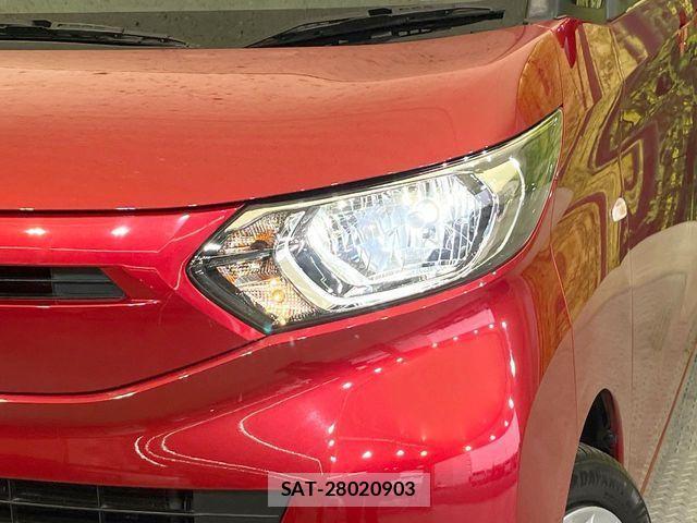 Mitsubishi EK SPACE 2021-03 4753087-11