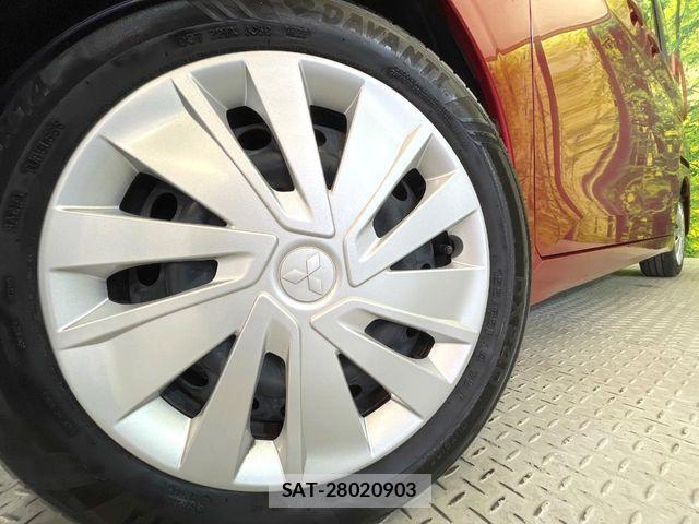 Mitsubishi EK SPACE 2021-03 4753087-12