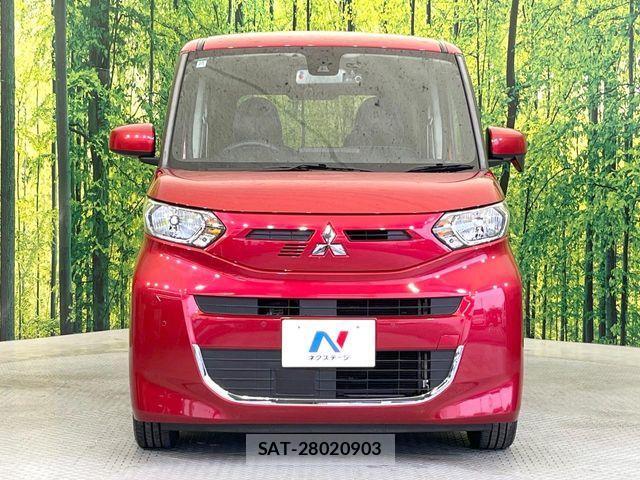 Mitsubishi EK SPACE 2021-03 4753087-13