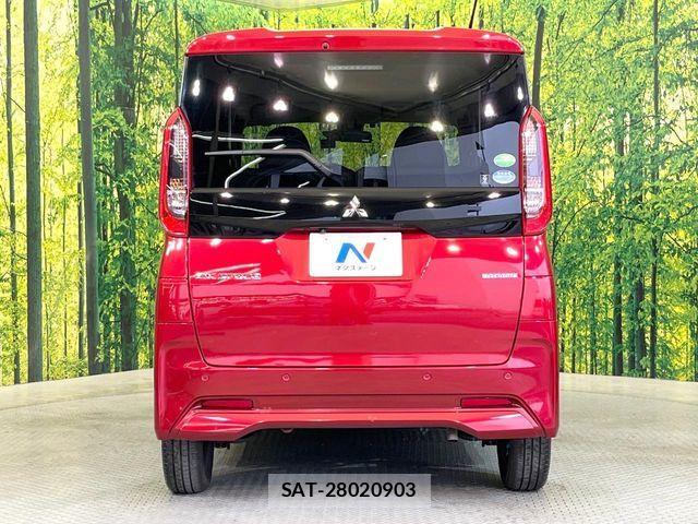 Mitsubishi EK SPACE 2021-03 4753087-14