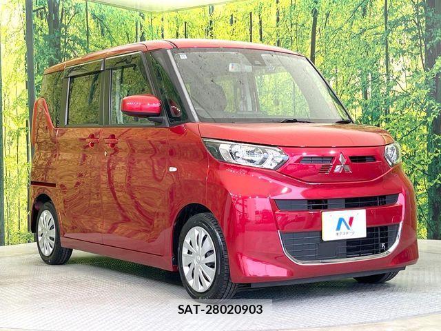 Mitsubishi EK SPACE 2021-03 4753087-15