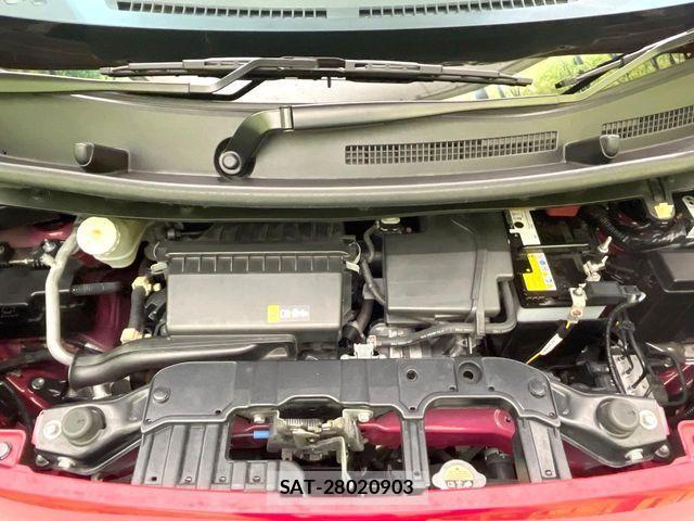 Mitsubishi EK SPACE 2021-03 4753087-17