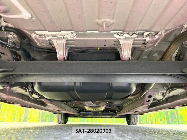 Mitsubishi EK SPACE 2021-03 4753087-18