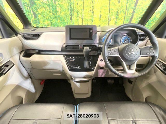 Mitsubishi EK SPACE 2021-03 4753087-1