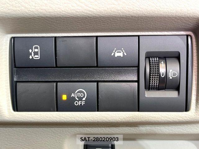 Mitsubishi EK SPACE 2021-03 4753087-6