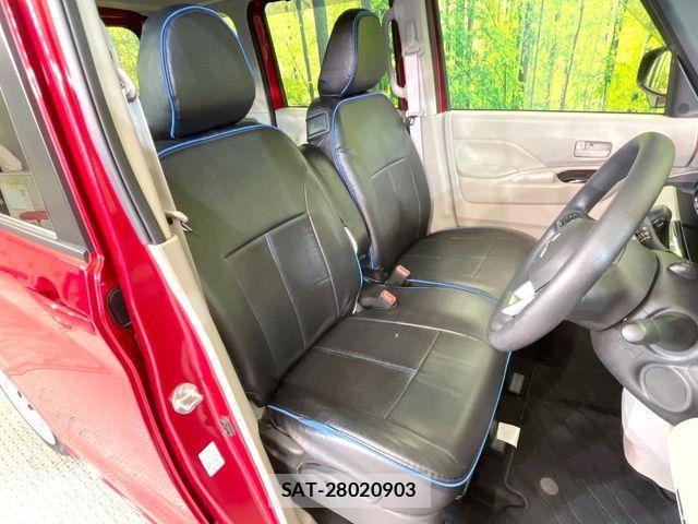 Mitsubishi EK SPACE 2021-03 4753087-7