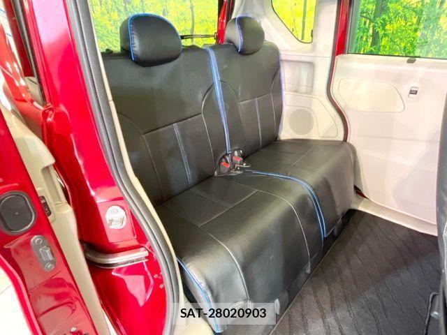 Mitsubishi EK SPACE 2021-03 4753087-8