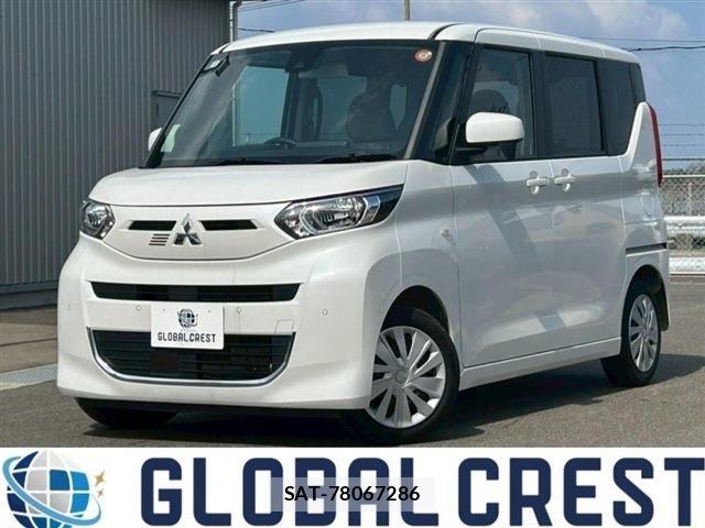 Mitsubishi EK SPACE 2023-02 4939255-0