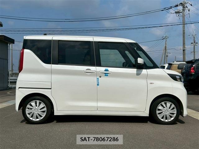 Mitsubishi EK SPACE 2023-02 4939255-9