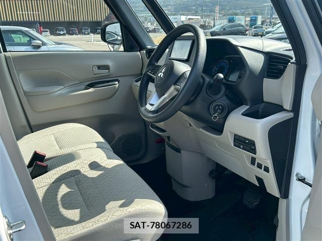 Mitsubishi EK SPACE 2023-02 4939255-11