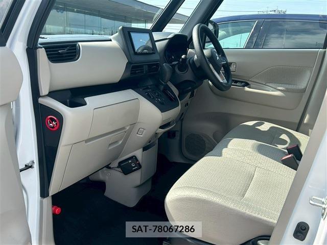 Mitsubishi EK SPACE 2023-02 4939255-12