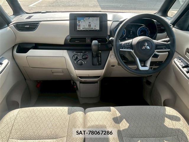 Mitsubishi EK SPACE 2023-02 4939255-13