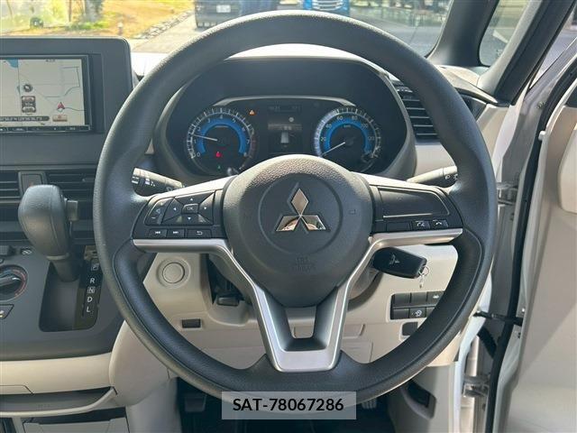 Mitsubishi EK SPACE 2023-02 4939255-17