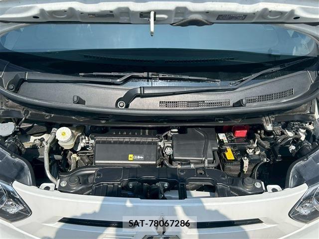 Mitsubishi EK SPACE 2023-02 4939255-28