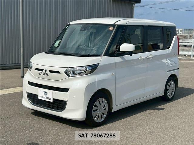 Mitsubishi EK SPACE 2023-02 4939255-2