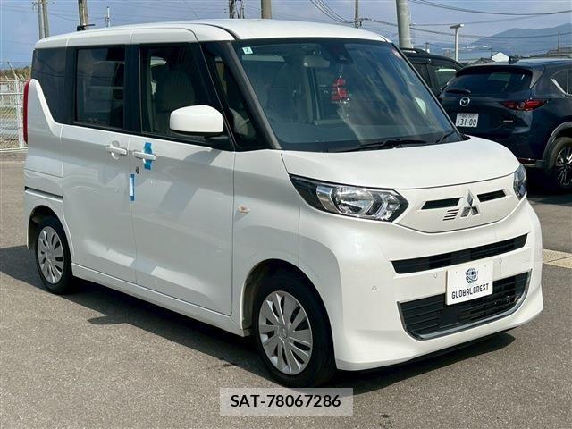 Mitsubishi EK SPACE 2023-02 4939255-4