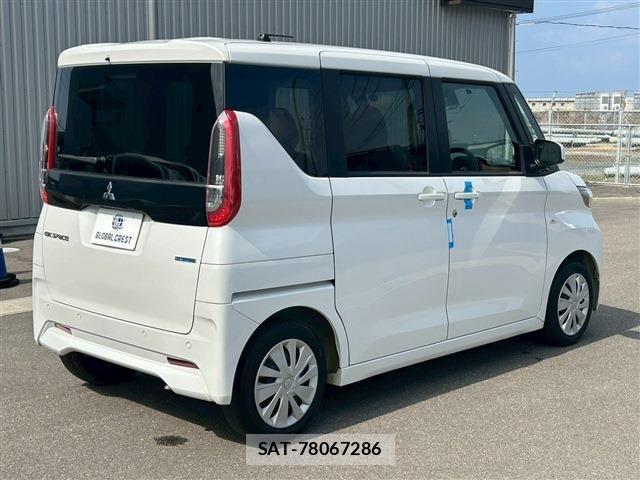 Mitsubishi EK SPACE 2023-02 4939255-5