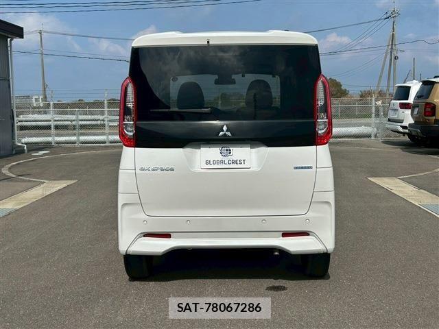 Mitsubishi EK SPACE 2023-02 4939255-6