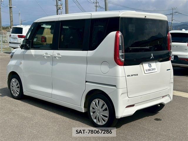 Mitsubishi EK SPACE 2023-02 4939255-7
