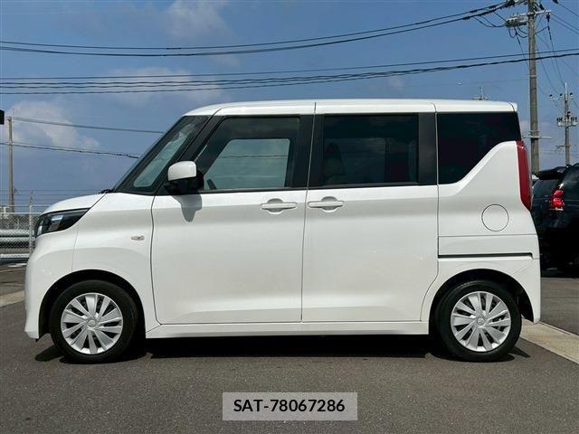 Mitsubishi EK SPACE 2023-02 4939255-8