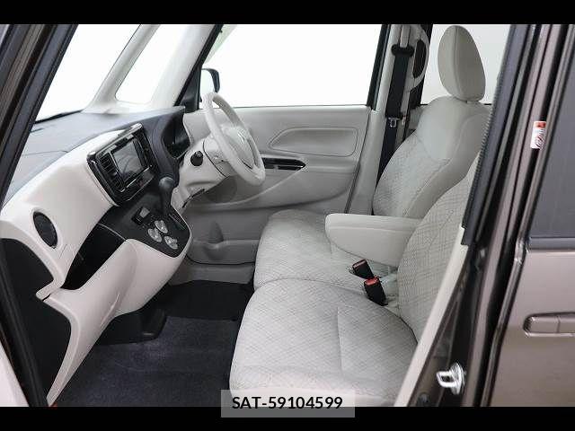 Mitsubishi EK SPACE 2019-09 5867014-11