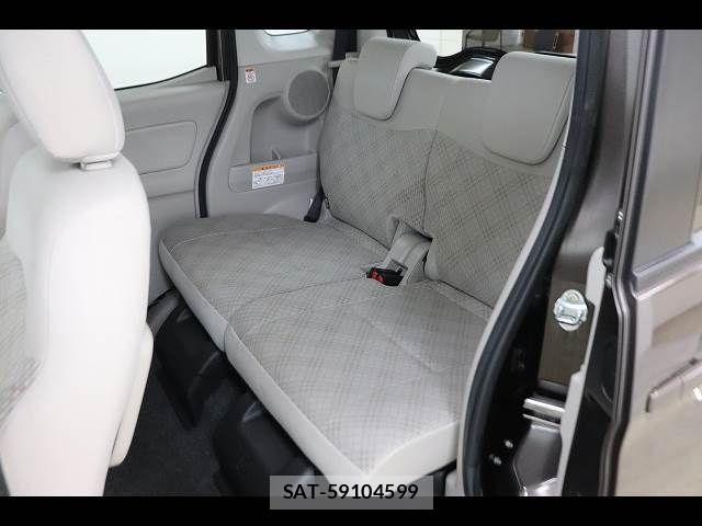 Mitsubishi EK SPACE 2019-09 5867014-12