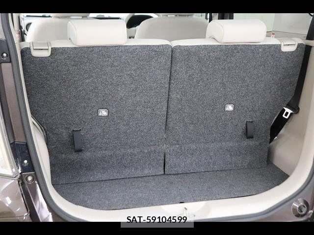 Mitsubishi EK SPACE 2019-09 5867014-13