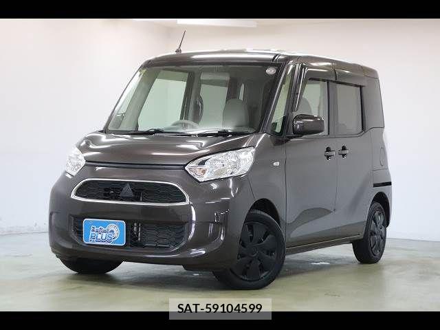 Mitsubishi EK SPACE 2019-09 5867014-16