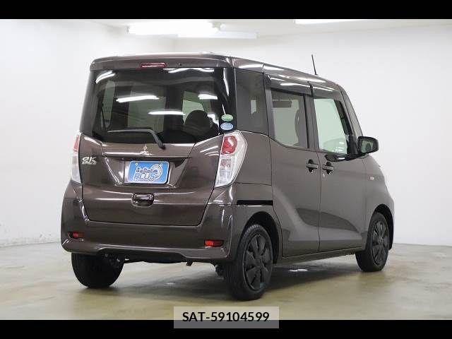 Mitsubishi EK SPACE 2019-09 5867014-18