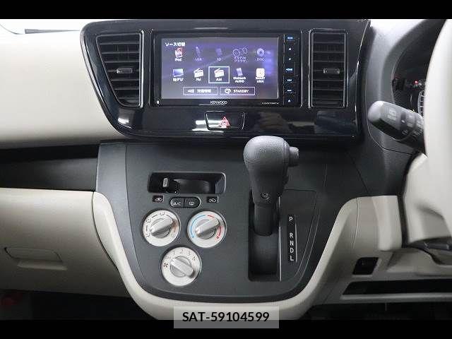 Mitsubishi EK SPACE 2019-09 5867014-1