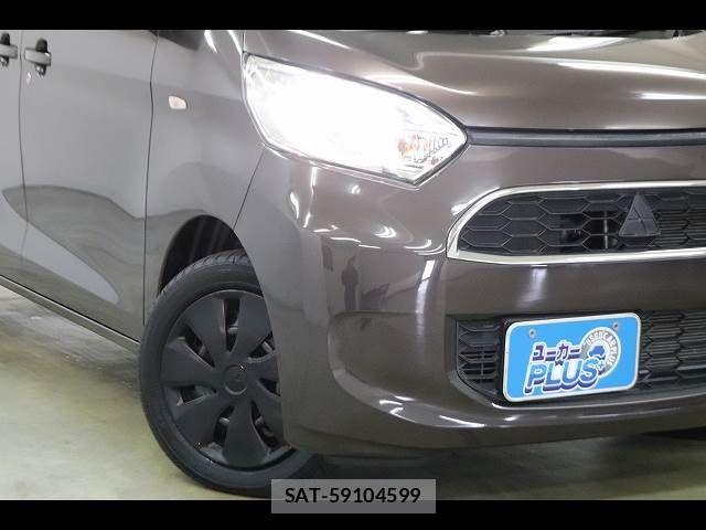 Mitsubishi EK SPACE 2019-09 5867014-22