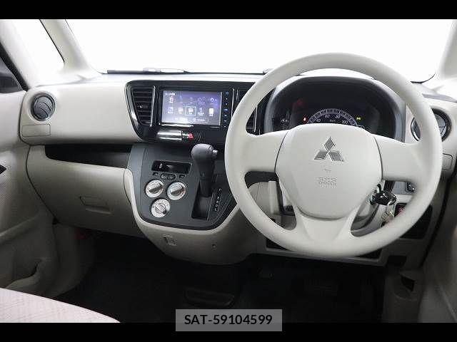 Mitsubishi EK SPACE 2019-09 5867014-28