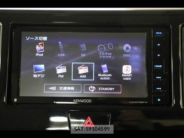 Mitsubishi EK SPACE 2019-09 5867014-29