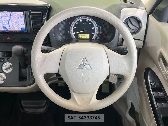 Mitsubishi EK SPACE 2015-12 6004435-10
