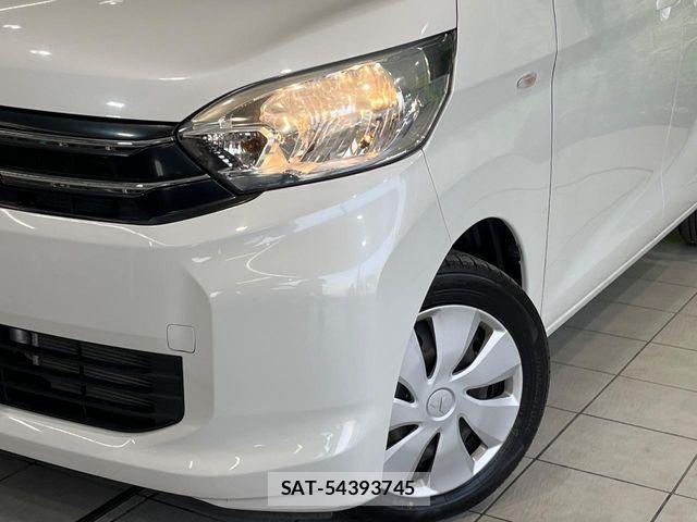 Mitsubishi EK SPACE 2015-12 6004435-11