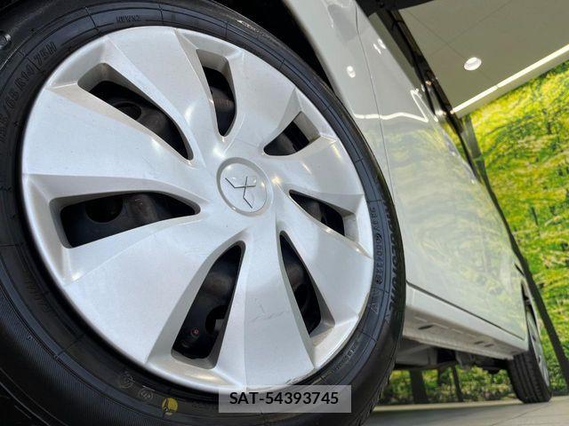 Mitsubishi EK SPACE 2015-12 6004435-12