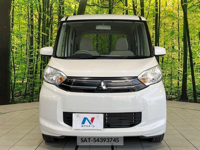Mitsubishi EK SPACE 2015-12 6004435-13