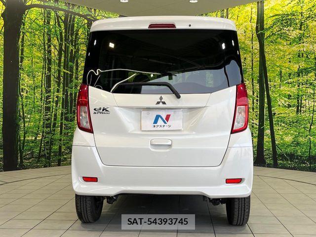 Mitsubishi EK SPACE 2015-12 6004435-14